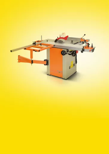 Panel Saws