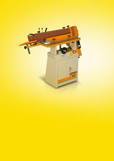 Sanding Machines