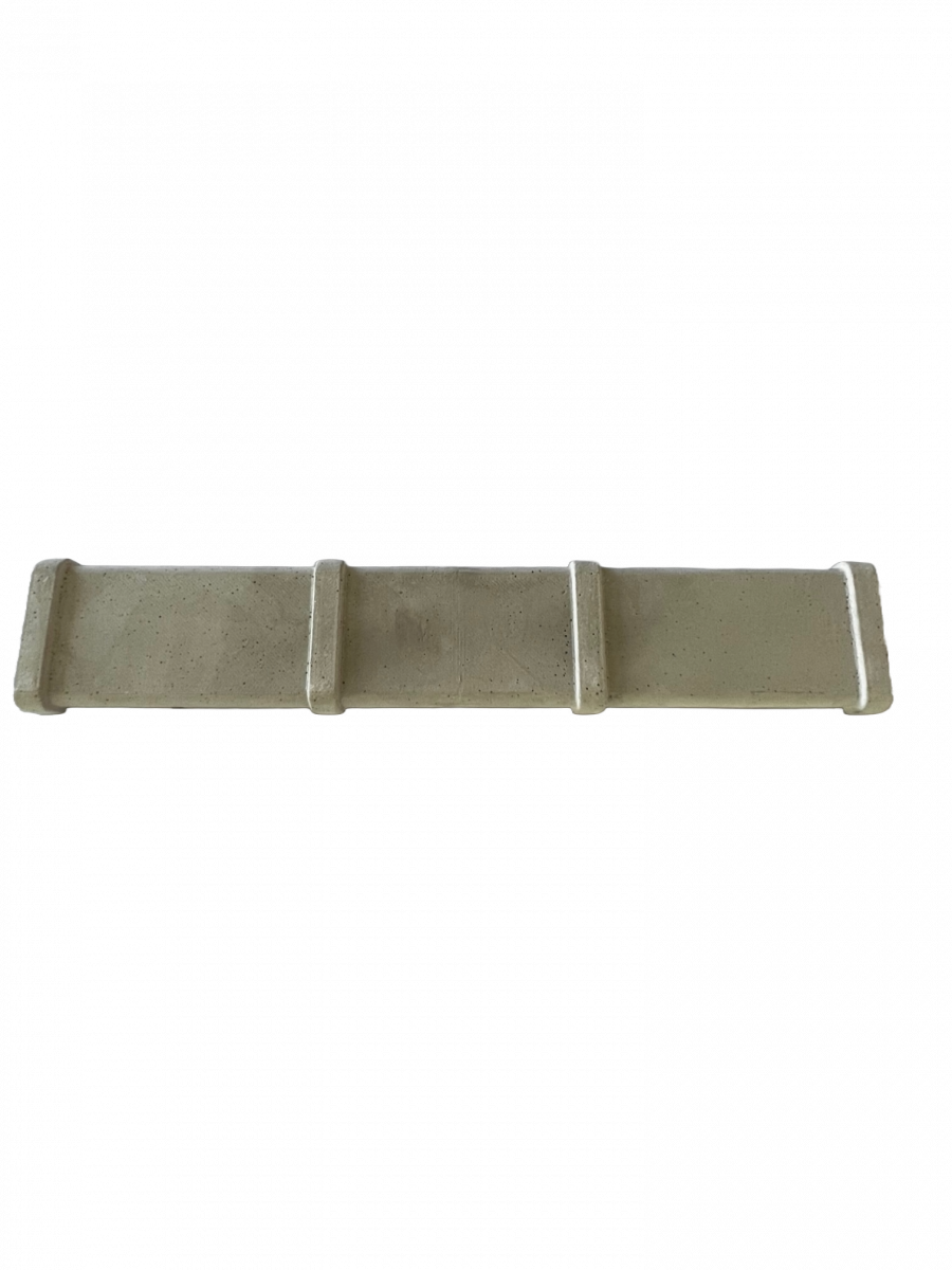 Side ceramics for KTP 49 (old version), TKA (BIO) 45, 590 mm