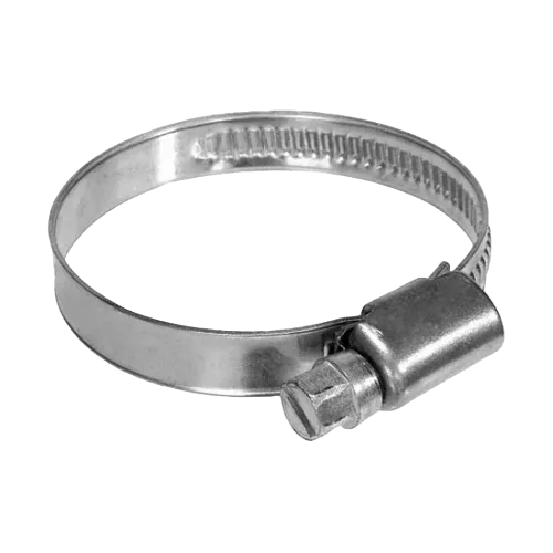 Hose clamp 140 -160 mm