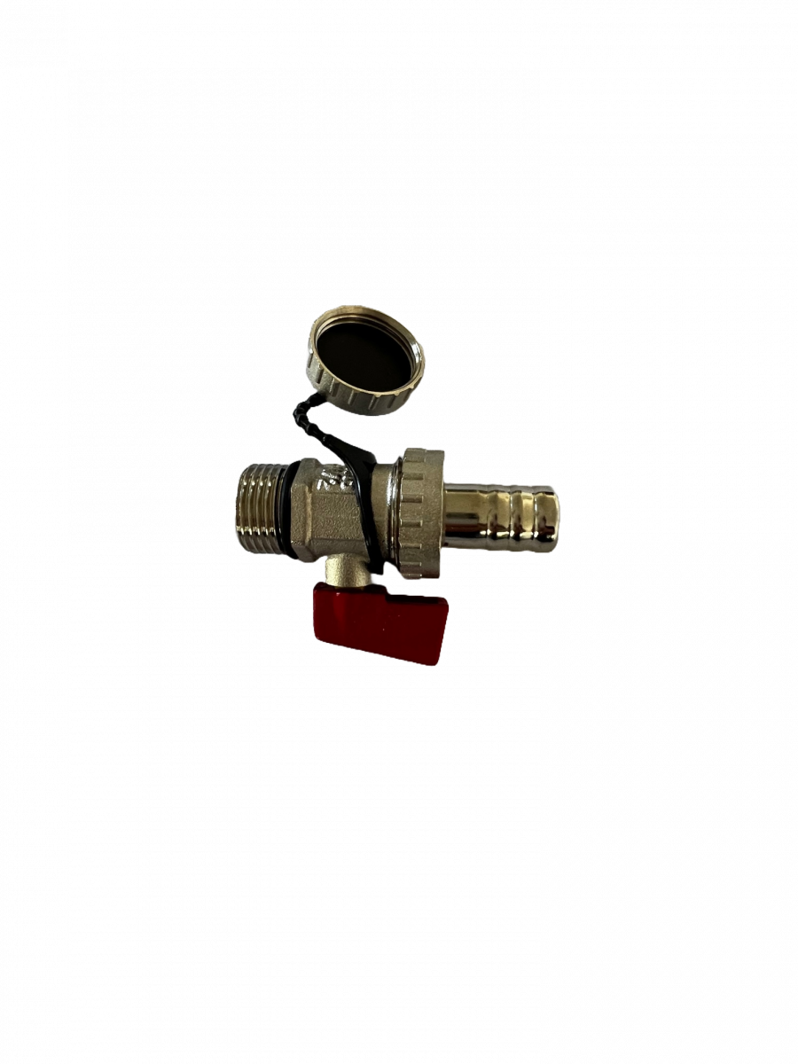 Drain valve 0,5