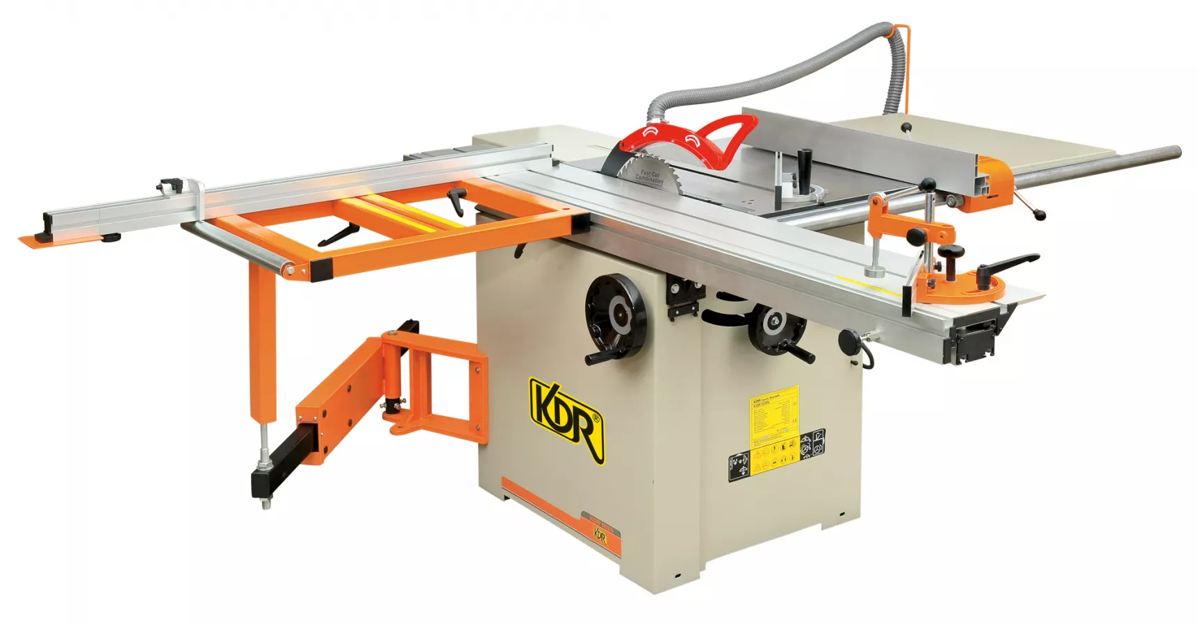 Panel Saw KDR103N