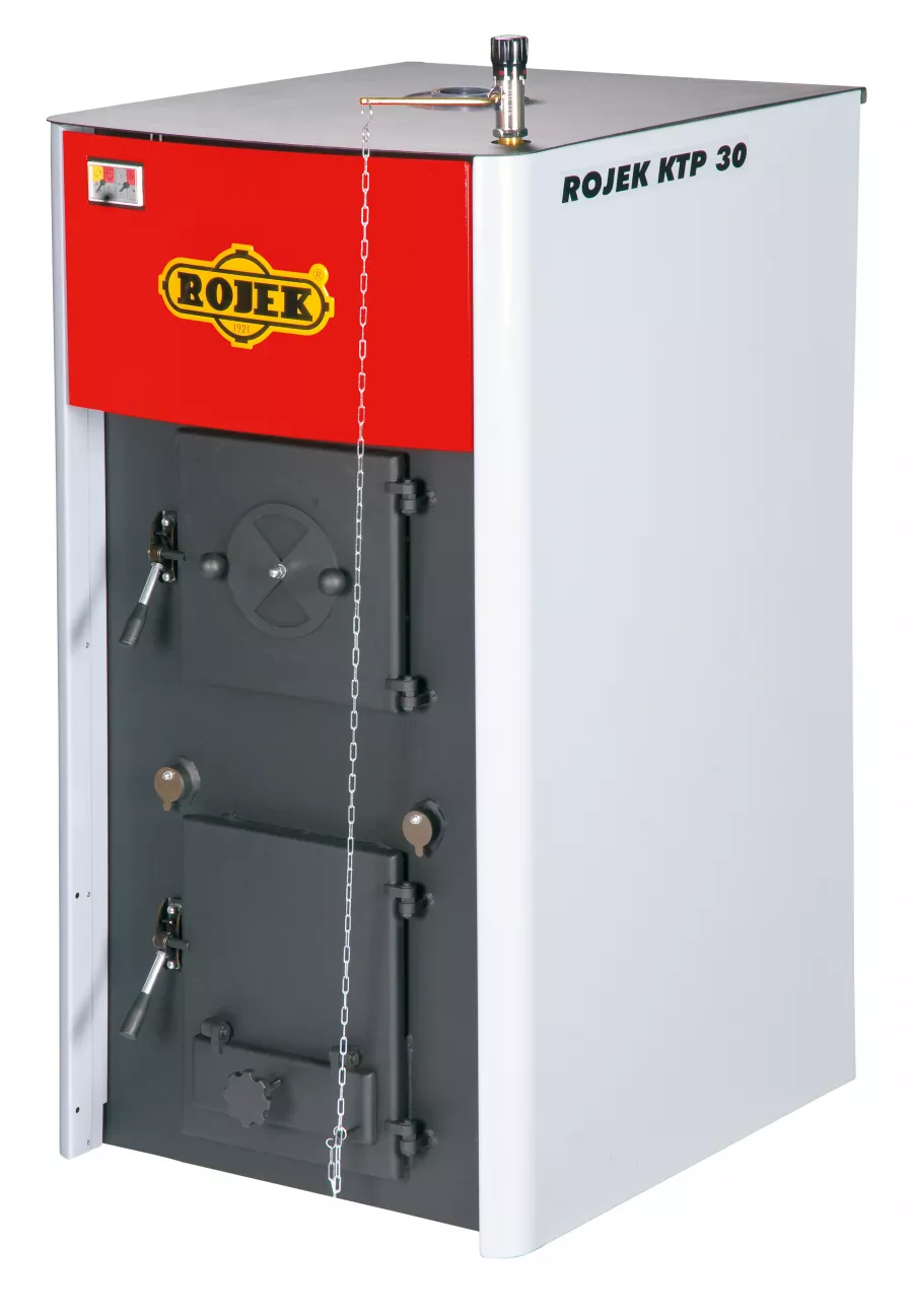 Hot water boiler KTP 30